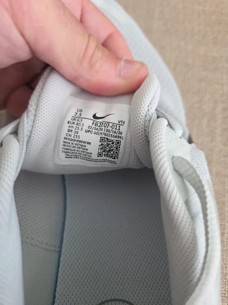 Brugt Nike Revolution 7 bike — billede 3 af 3