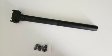 Specialized Terra Seatpost 2025 bike usato — immagine 1 di 2