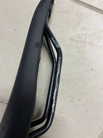 Used San Marco Sella Aspide Saddles & Seatposts