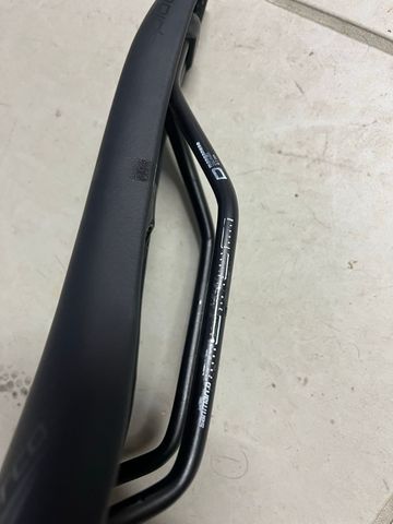 Used San Marco Sella Aspide Saddles & Seatposts