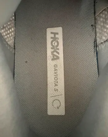 Used Hoka Graviota bike — image 3 of 3