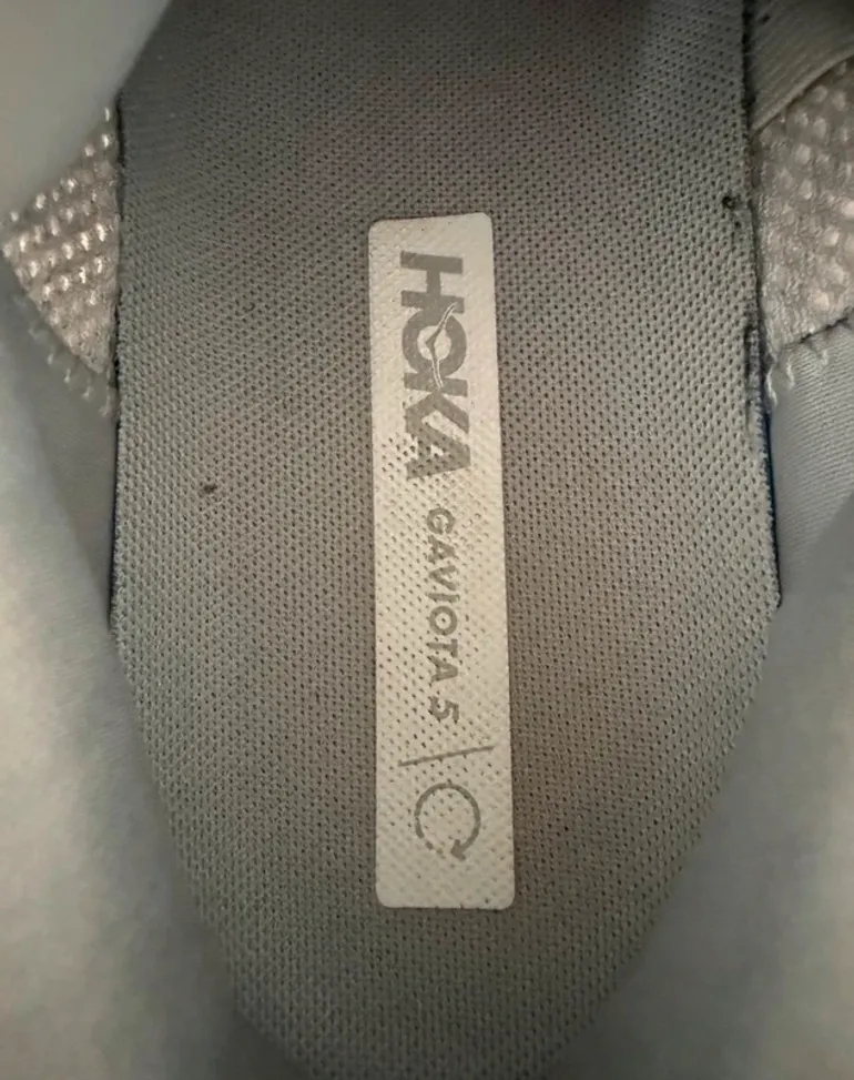 Used Hoka Graviota bike — image 3 of 3