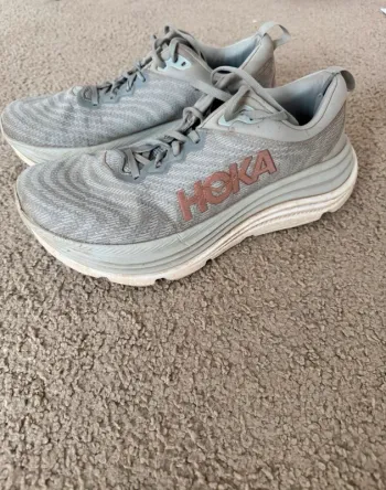 Used Hoka Graviota Running Shoes