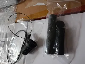 Used RockShox Remote TLoc Sprint 2026 bike — image 7 of 8