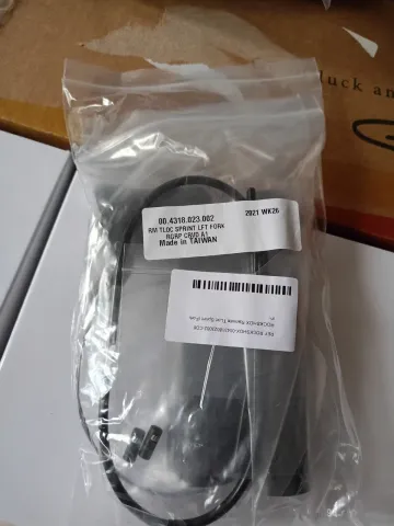 Used RockShox Remote TLoc Sprint 2026 bike — image 8 of 8