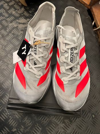 Gebrauchtes Adidas Adizero Adios Pro Evo 2 2026 Running Shoes
