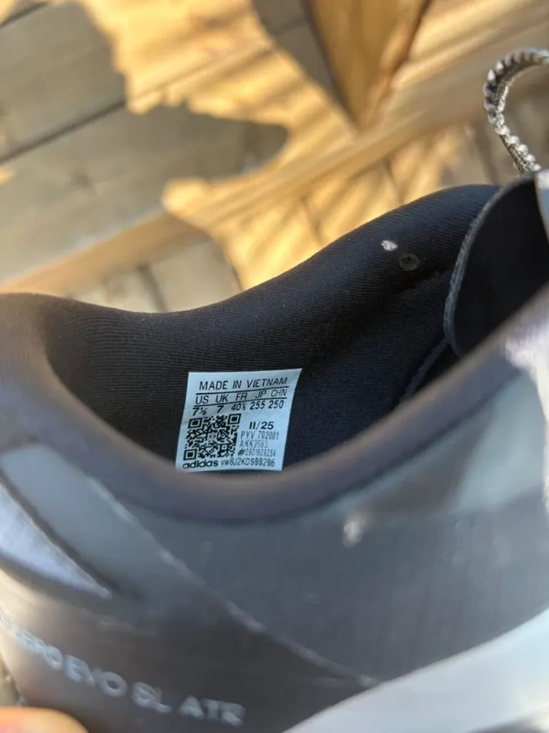 Käytetty Adidas Adizero Evo SL bike — kuva 5 / 5