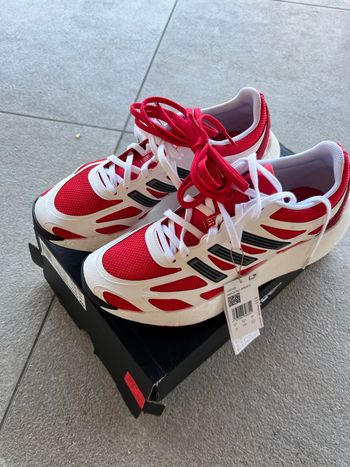Tweedehands Adidas Adizero Aruku Basketball