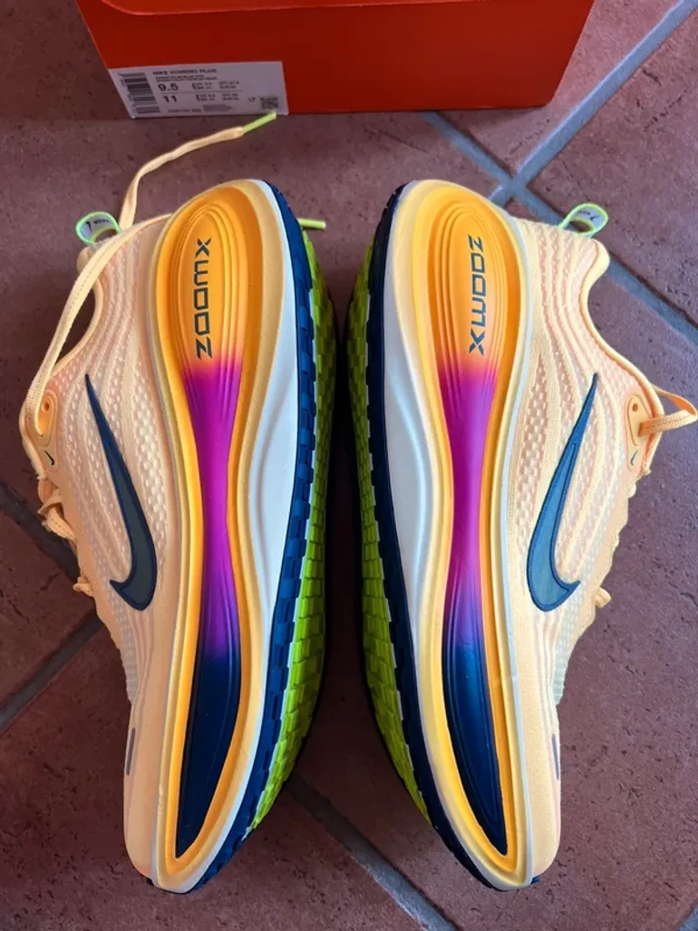 Used Nike Vomero Plus bike — image 8 of 10