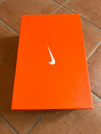 Used Nike Vomero Plus bike — image 10 of 10