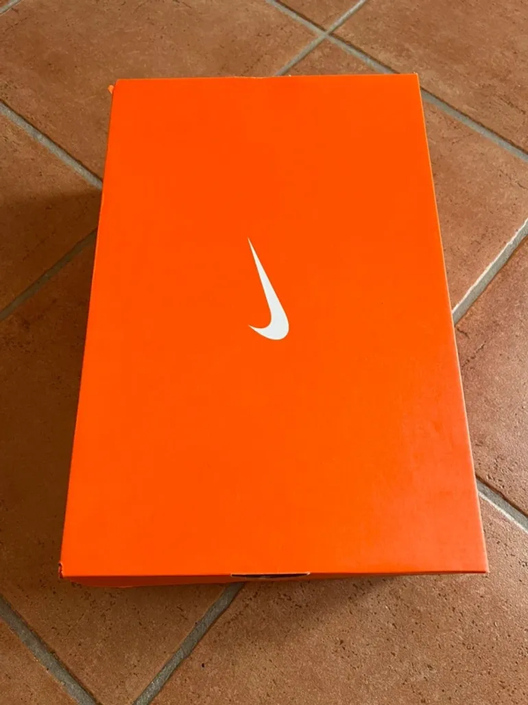 Used Nike Vomero Plus bike — image 10 of 10