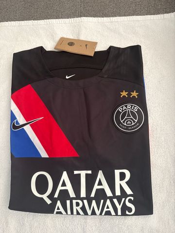 Brugt Nike PSG 26-27 2026 bike — billede 3 af 3