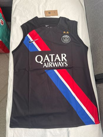 Nike PSG 26-27 2026 Wintersport Clothing de segunda mano