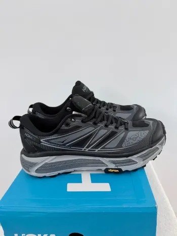 Used Hoka Mafate Speed 2 bike — image 5 of 8