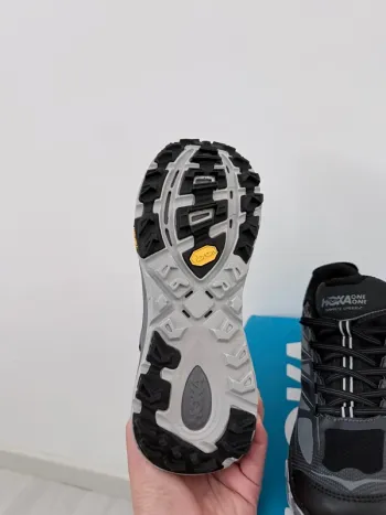 Used Hoka Mafate Speed 2 bike — image 3 of 8