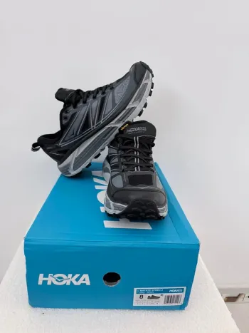 Used Hoka Mafate Speed 2 bike — image 2 of 8