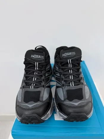 Used Hoka Mafate Speed 2 bike — image 6 of 8