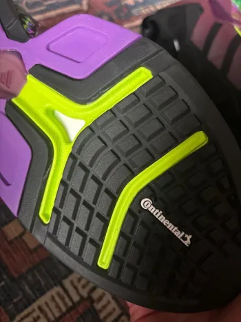 Adidas Jeremy Scott Rapidmove Adv2 bike usato — immagine 4 di 8