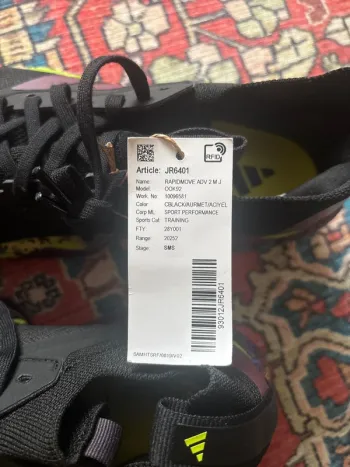 Adidas Jeremy Scott Rapidmove Adv2 bike usato — immagine 8 di 8