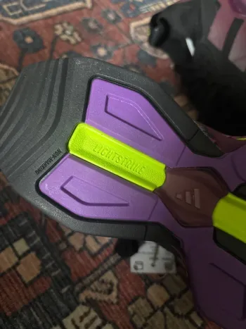 Adidas Jeremy Scott Rapidmove Adv2 bike usato — immagine 3 di 8