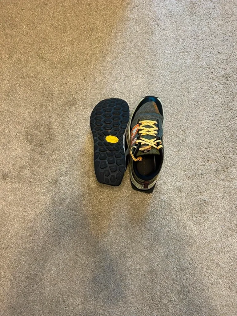 Gebrauchtes New Balance Fresh Hero v5 bike — Bild 2 von 5
