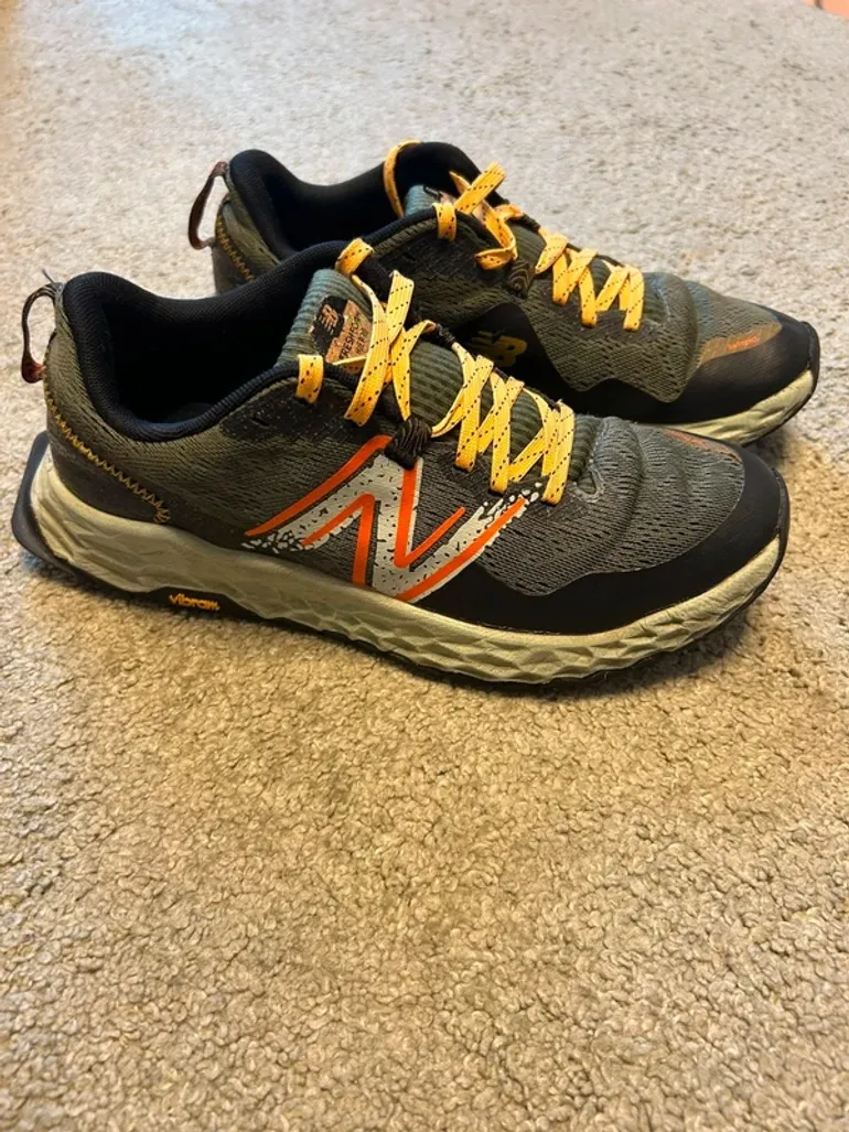 Gebrauchtes New Balance Fresh Hero v5 bike — Bild 4 von 5
