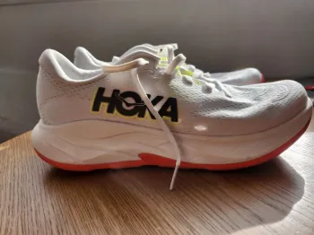 Used Hoka Rincon 4 Running Shoes