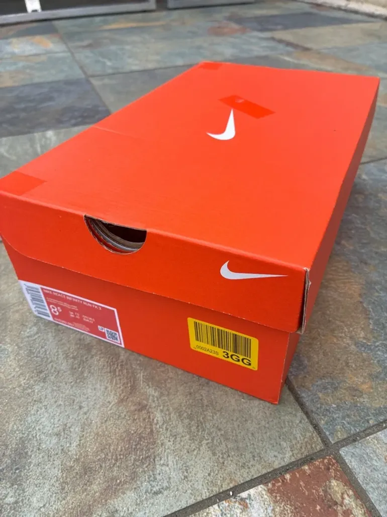 Used Nike React Infinity Run FK 3 bike — image 9 of 9