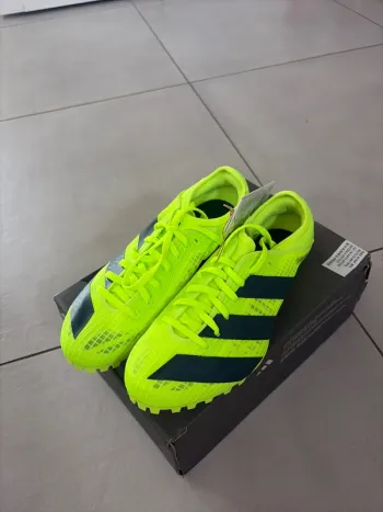 Adidas running shoes bike usato — immagine 2 di 5