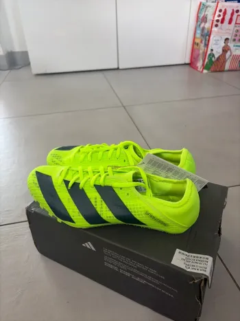 Used Adidas running shoes Running Shoes