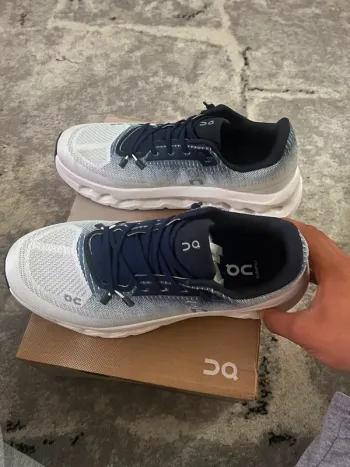 Used On Running Cloud Running Shoes