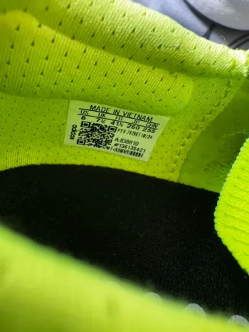 Adidas Ultraboost 5 bike usato — immagine 6 di 6