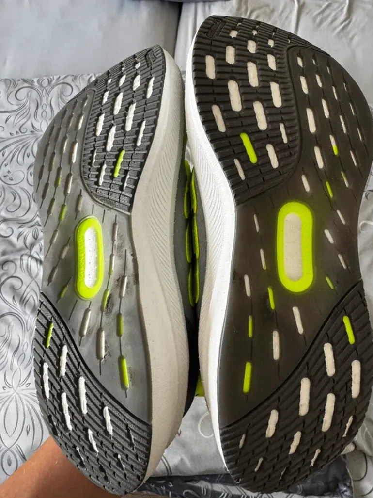 Adidas Ultraboost 5 bike usato — immagine 5 di 6
