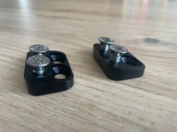 Used ander Angled spacer 2026 bike — image 2 of 3