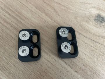 ander Angled spacer 2026 Cockpit usato