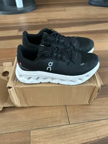 Used On Running Cloud Running Shoes