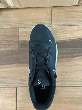 Used On Running Cloud bike — image 5 of 10