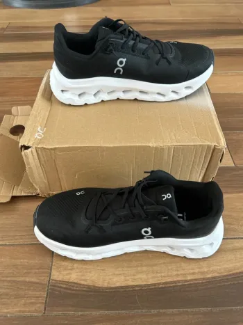 Used On Running Cloud bike — image 4 of 10