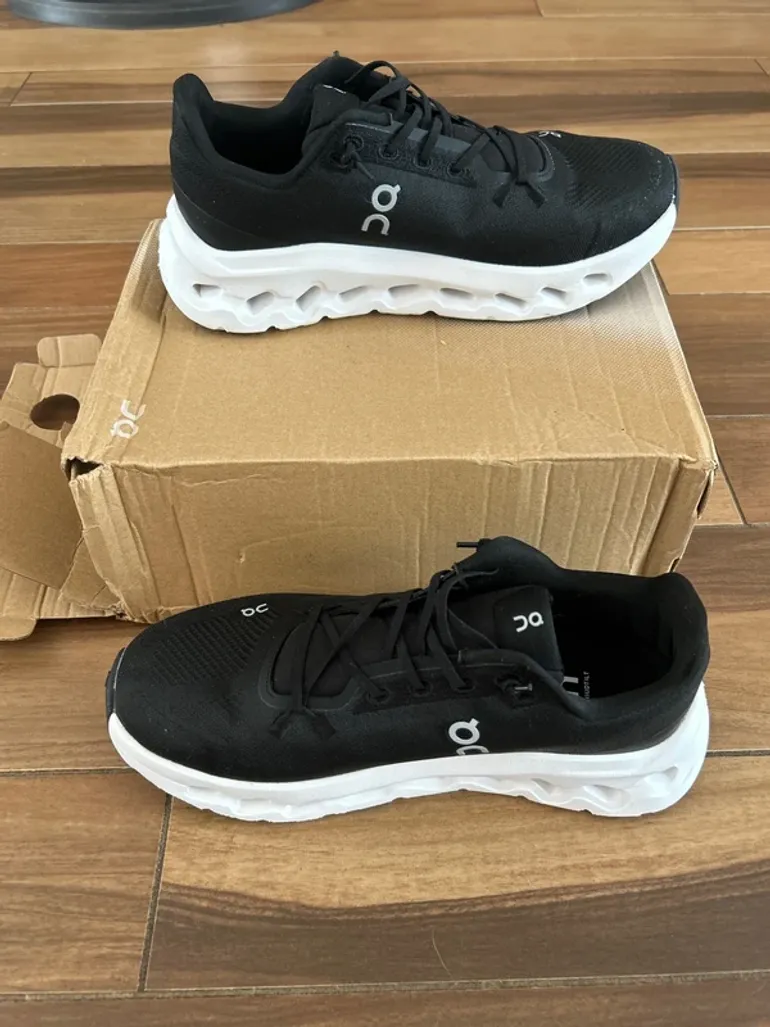 Used On Running Cloud bike — image 4 of 10