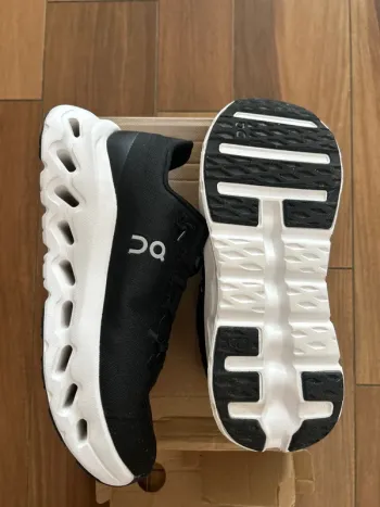 Used On Running Cloud bike — image 9 of 10