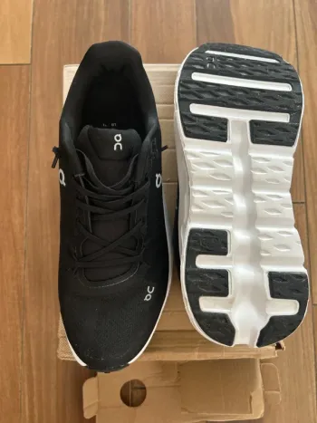 Used On Running Cloud bike — image 10 of 10
