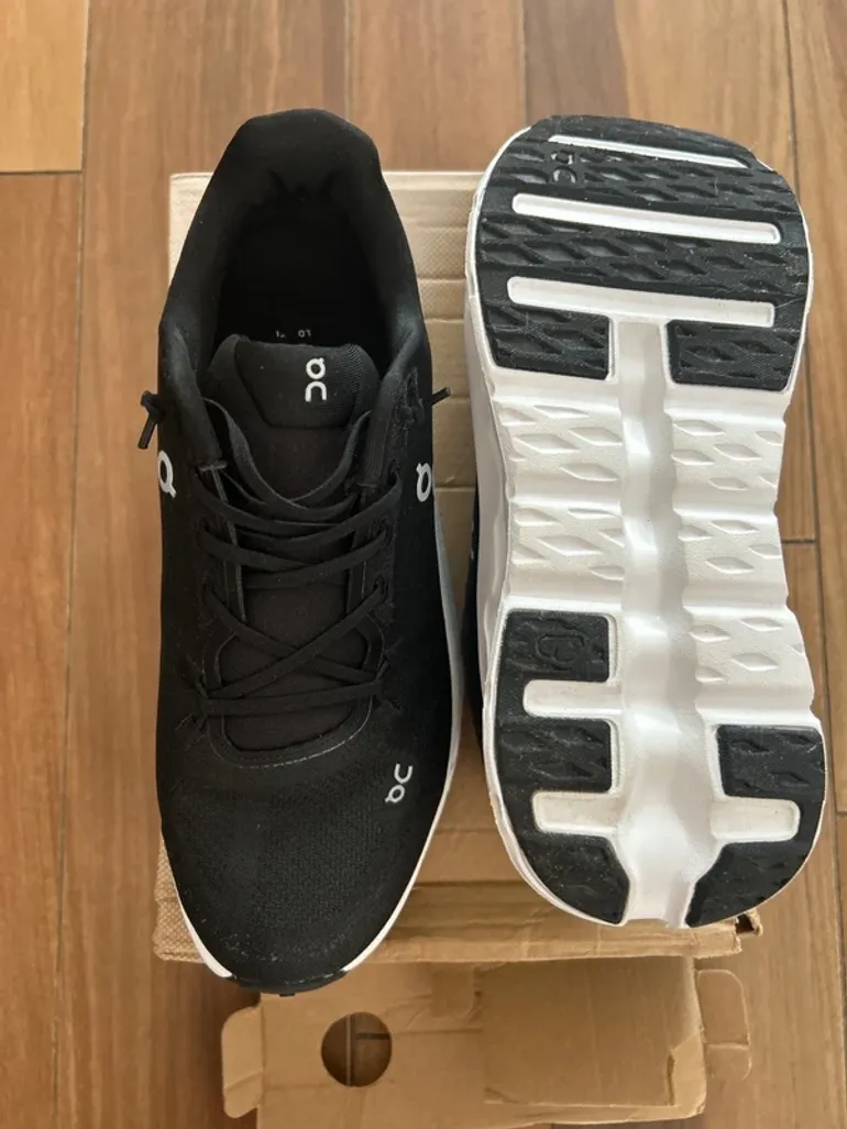 Used On Running Cloud bike — image 10 of 10