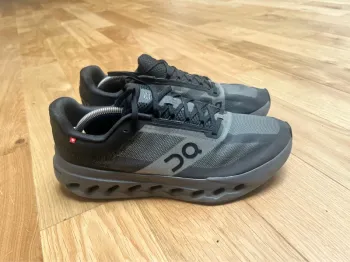 Used On Running On Cloud bike — image 3 of 7