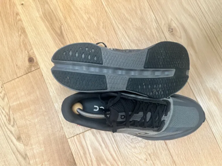 Used On Running On Cloud bike — image 6 of 7
