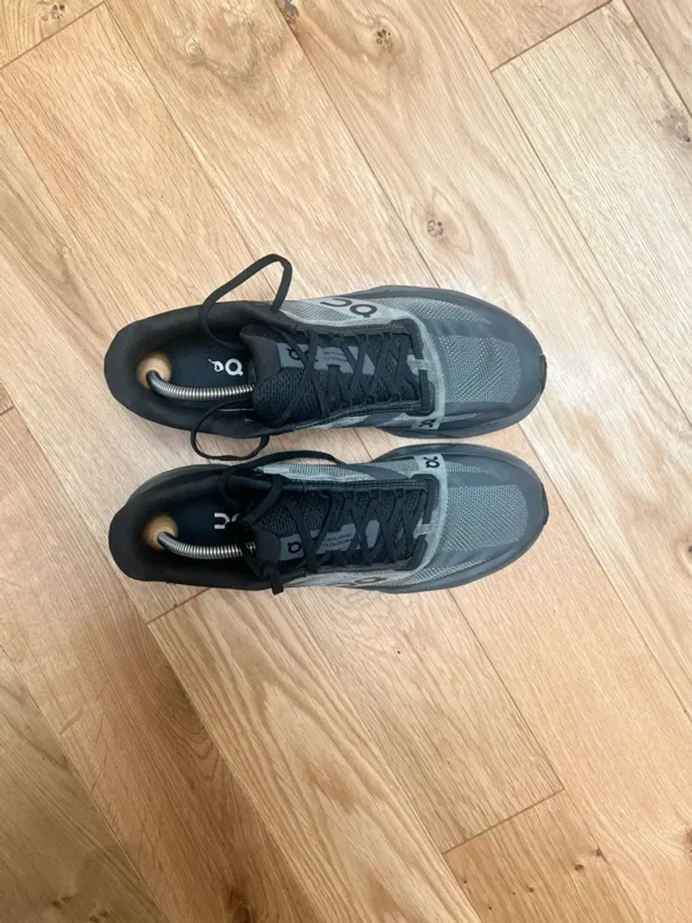 Used On Running On Cloud bike — image 2 of 7
