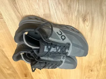 Used On Running On Cloud bike — image 5 of 7