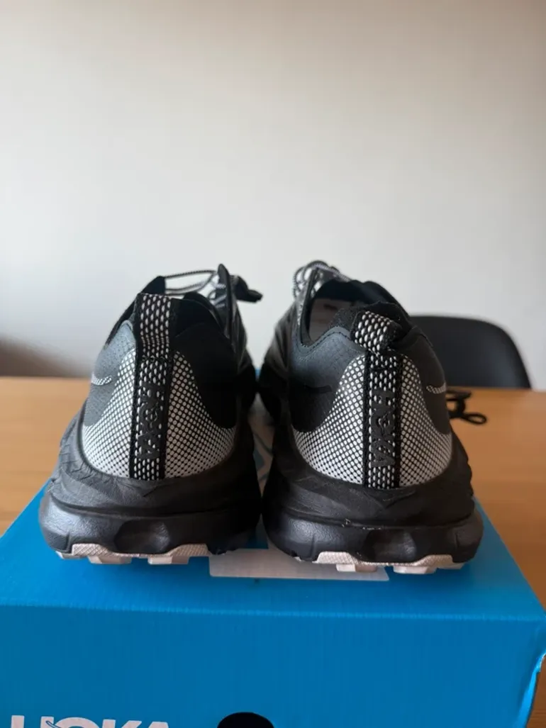 Used Adidas Mafate Speed 4 Lite bike — image 6 of 6