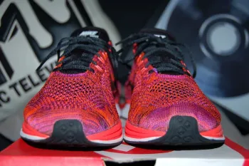 Used Orange Flyknit Racer bike — image 11 of 15
