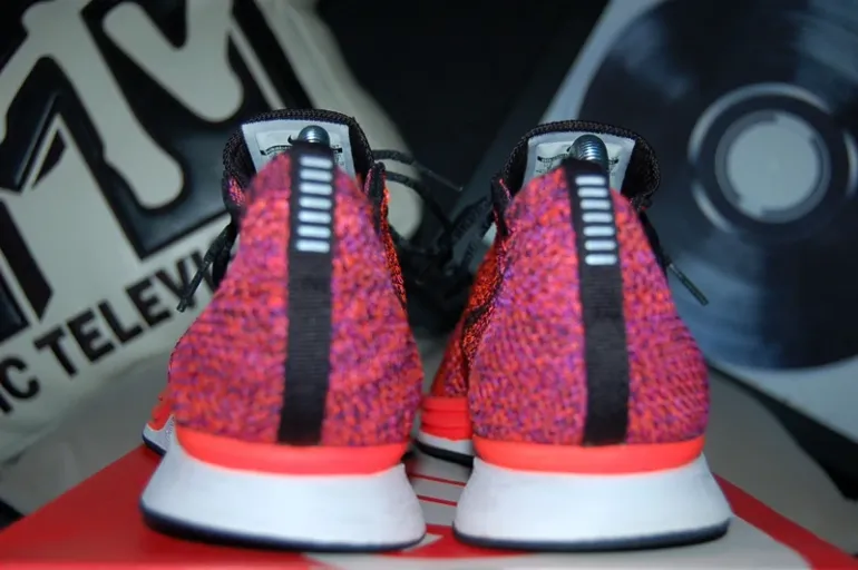 Used Orange Flyknit Racer bike — image 5 of 15
