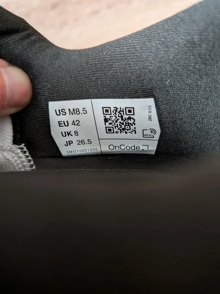 Used On Running Cloudmonster 3 bike — image 7 of 8